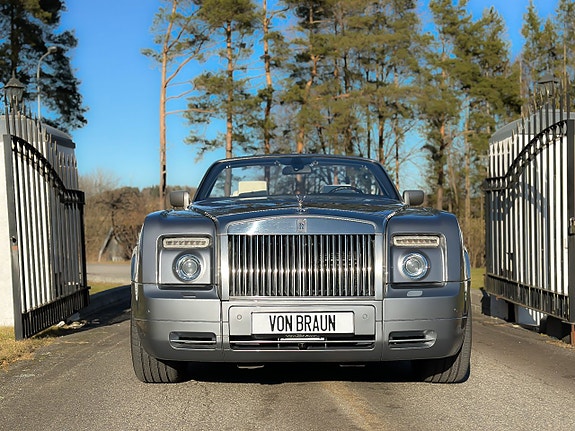 Rolls Royce Phantom 6 of 24