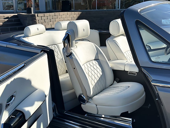 Rolls Royce Phantom 11 of 24