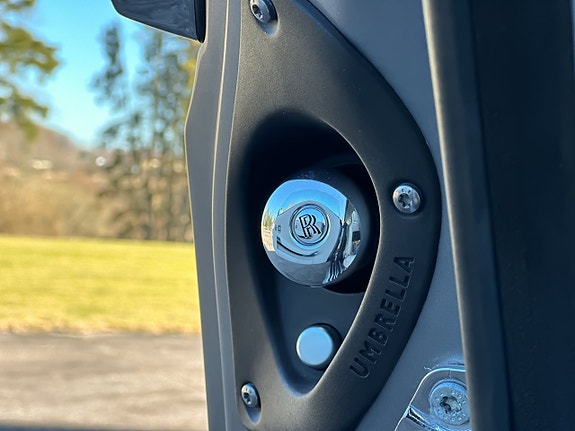 Rolls Royce Phantom 17 of 24