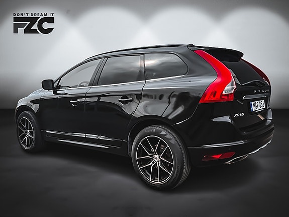 Volvo XC60 5 of 5