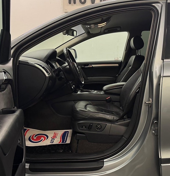 Audi Q7 19 of 25