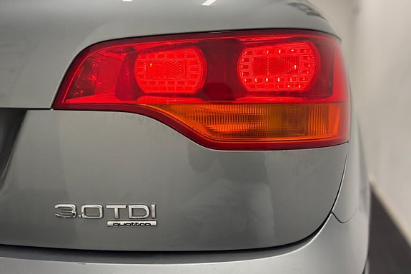 Audi Q7 24 of 25