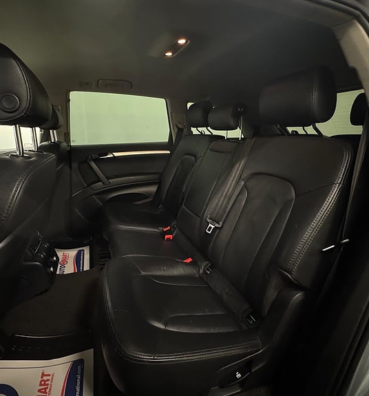 Audi Q7 21 of 25