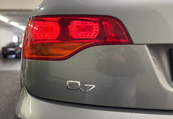 Audi Q7 23 of 25