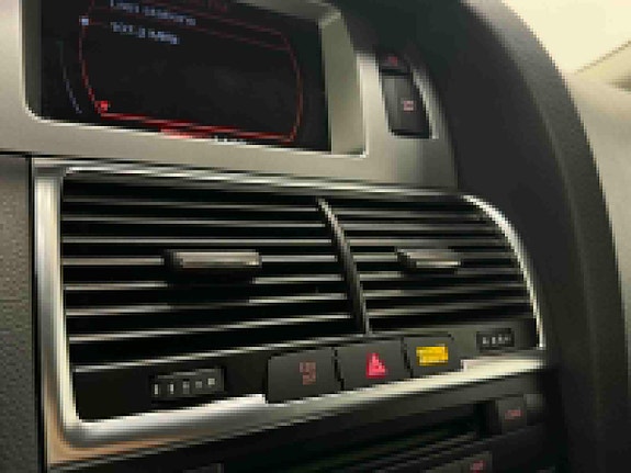 Audi Q7 14 of 25