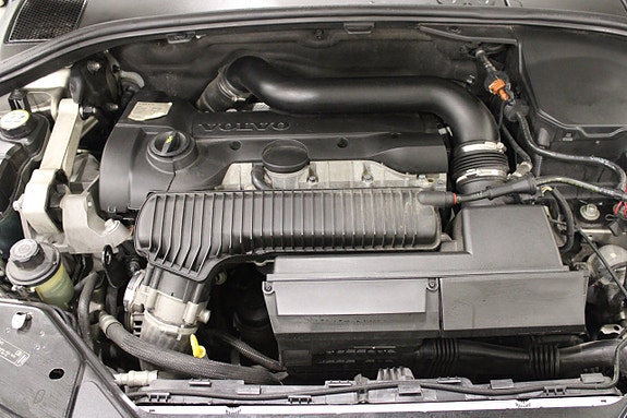 Volvo V70 19 of 26