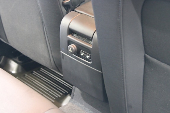 Volvo V70 5 of 5