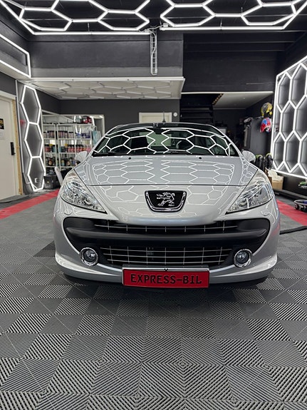 İkinci el  Peugeot 207 1.6