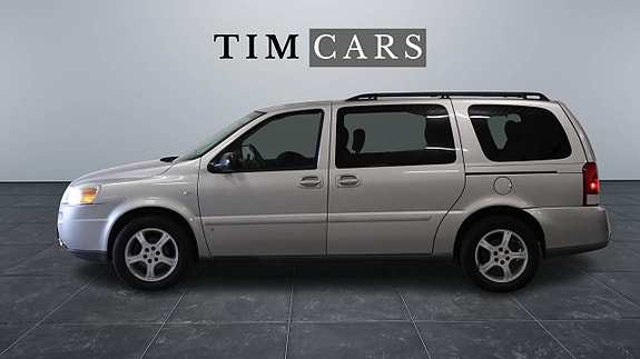 Chevrolet Uplander 4 of 5