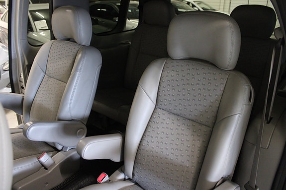 Chevrolet Uplander 8 of 16