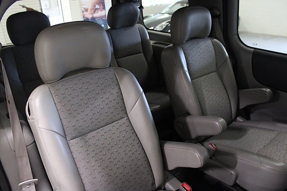 Chevrolet Uplander 7 of 16