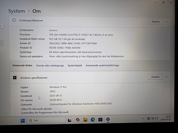 Product image 3 of 3