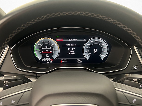 Audi Q5 18 of 30