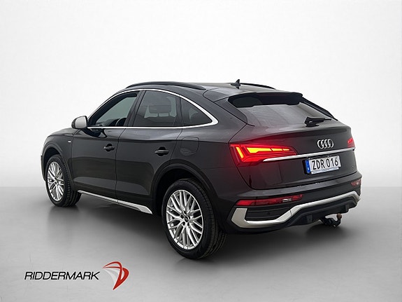 Audi Q5 4 of 5