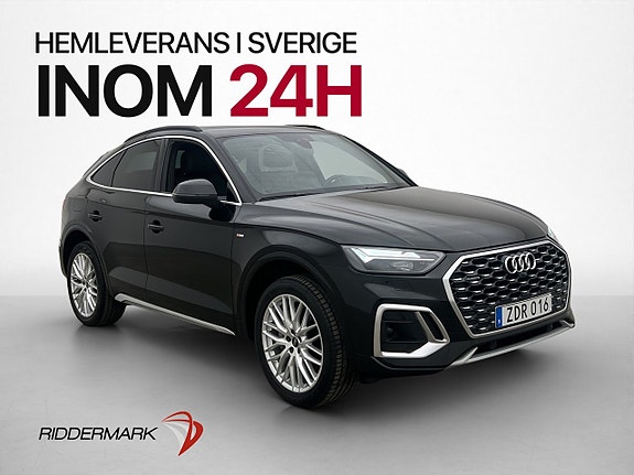 Audi Q5 3 of 30