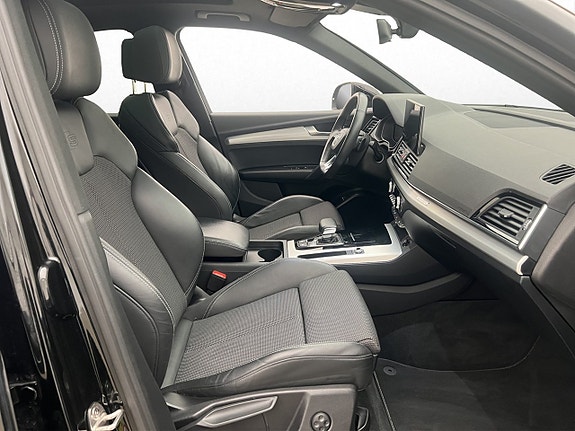 Audi Q5 10 of 30