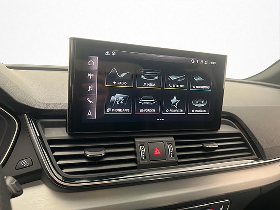 Audi Q5 25 of 30