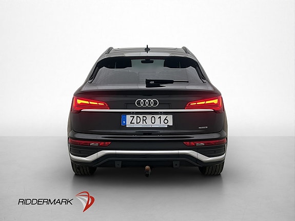 Audi Q5 5 of 5