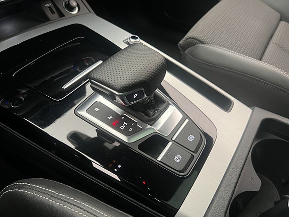 Audi Q5 23 of 30