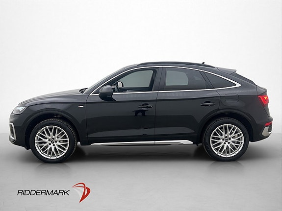 Audi Q5 2 of 5