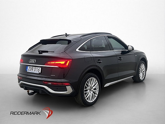 Audi Q5 6 of 30