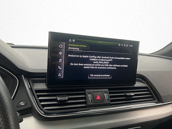 Audi Q5 26 of 30