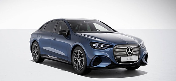 Mercedes-Benz C400 2 of 5