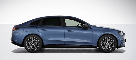 Mercedes-Benz C400 6 of 11