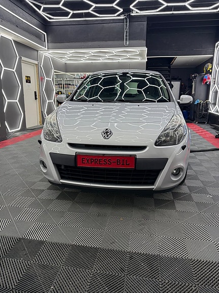 İkinci el  Renault Clio 1.2