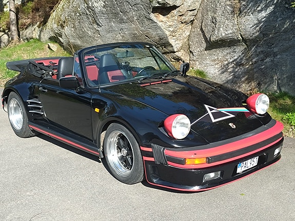 İkinci el  Porsche 911 