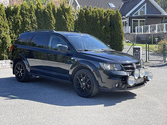 Fiat Freemont