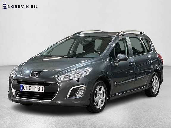 İkinci el  Peugeot 308 1.6