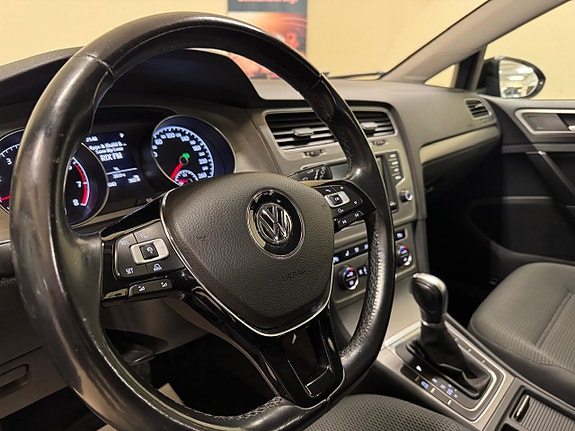 Volkswagen Golf-Serie 10 of 12
