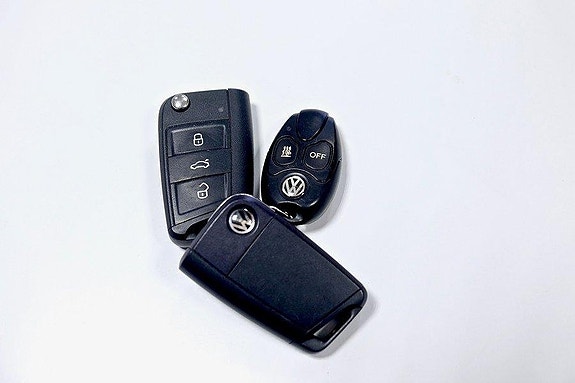 Volkswagen Golf-Serie 12 of 12