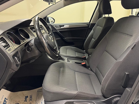 Volkswagen Golf-Serie 6 of 12