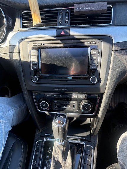 Skoda Superb 4 of 5