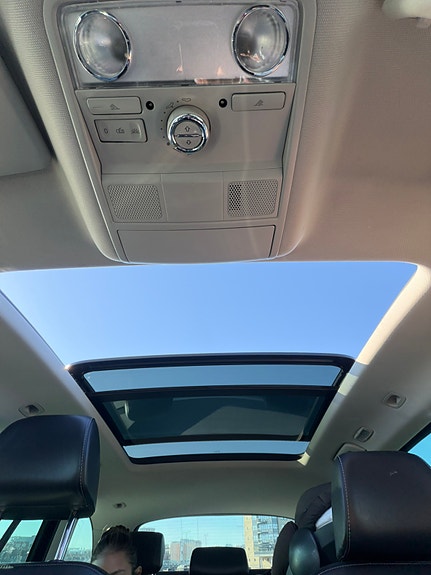 Skoda Superb 3 of 5
