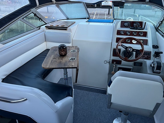 Chaparral Signature 27 i mkt bra skick. 4 of 5