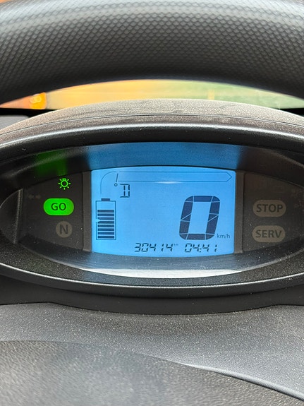 Renault Twizy Urban 80 4 of 4