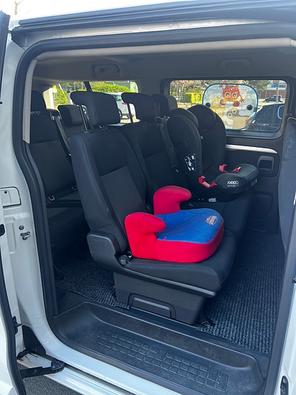Toyota Proace Verso 4 of 5