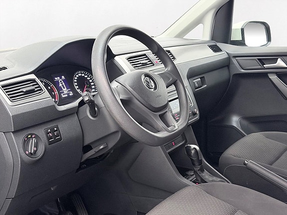 Volkswagen Caddy Maxi 12 of 24