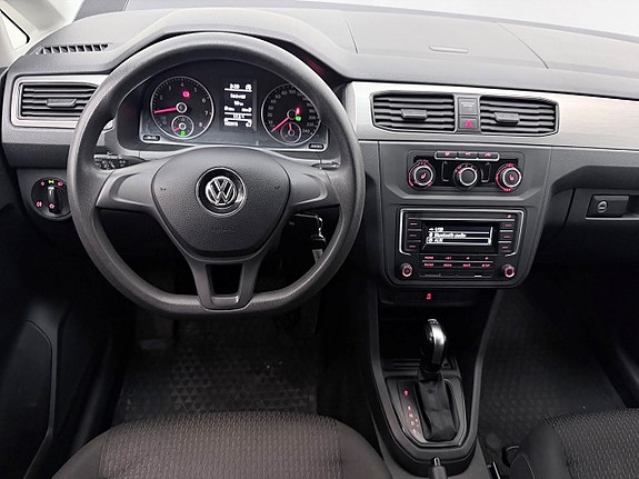 Volkswagen Caddy Maxi 17 of 23