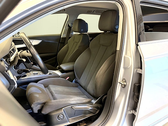 Audi A4 16 of 23