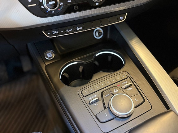 Audi A4 21 of 23