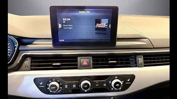Audi A4 20 of 23