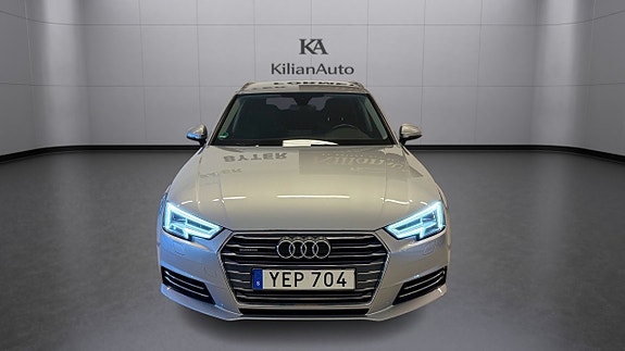 Audi A4 12 of 23