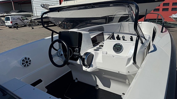 Ryds 550 VI Sport S-LINE / Mercury F80 -22 ca 35 tim 3 of 5