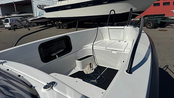 Ryds 550 VI Sport S-LINE / Mercury F80 -22 ca 35 tim 4 of 5