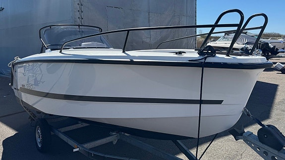 Ryds 550 VI Sport S-LINE / Mercury F80 -22 ca 35 tim 5 of 5