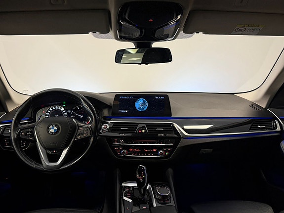 BMW 520d 24 of 24